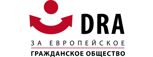 DRA Logo