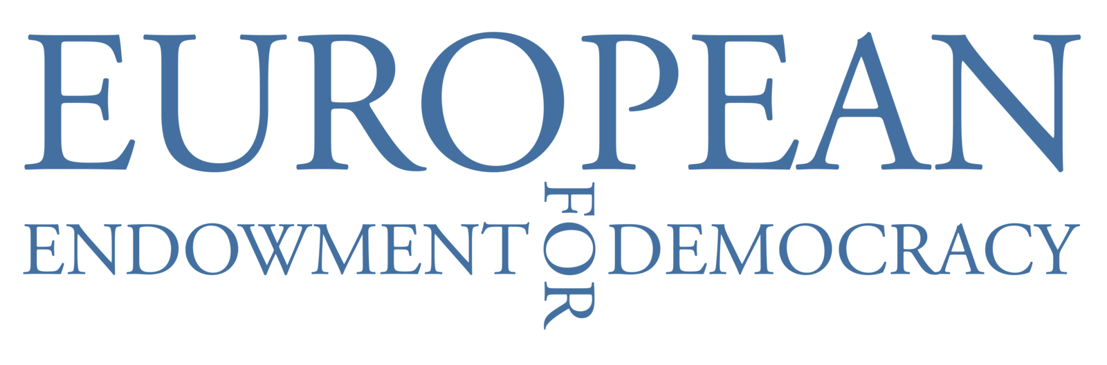 European Endowment for Democracy