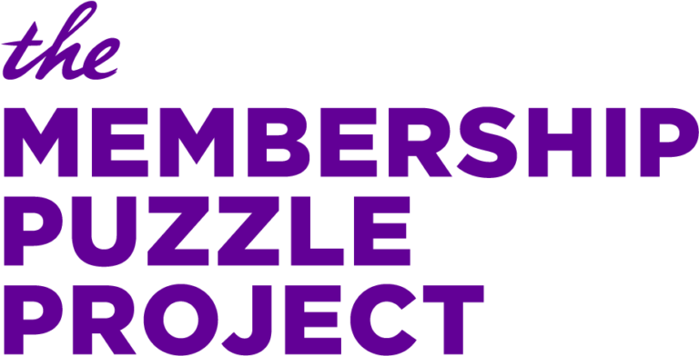 Membership Puzzle Project