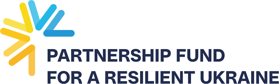 Partnership Fund for a Resilient Ukraine
