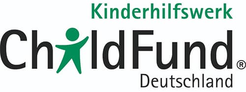 Childfund Logo